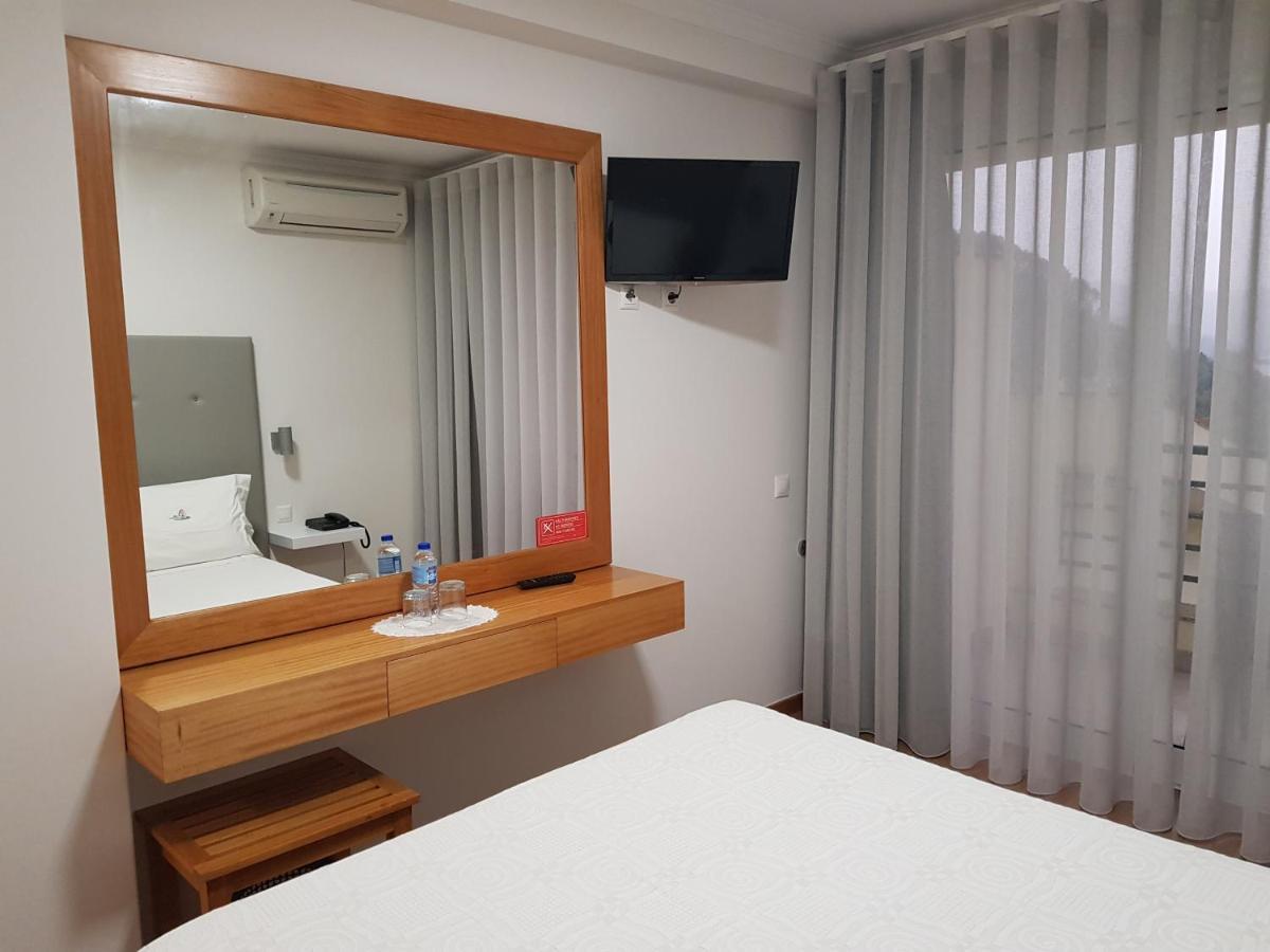 Hotel Lagoa Azul Do Vườn quốc gia Peneda-Gerês Ngoại thất bức ảnh