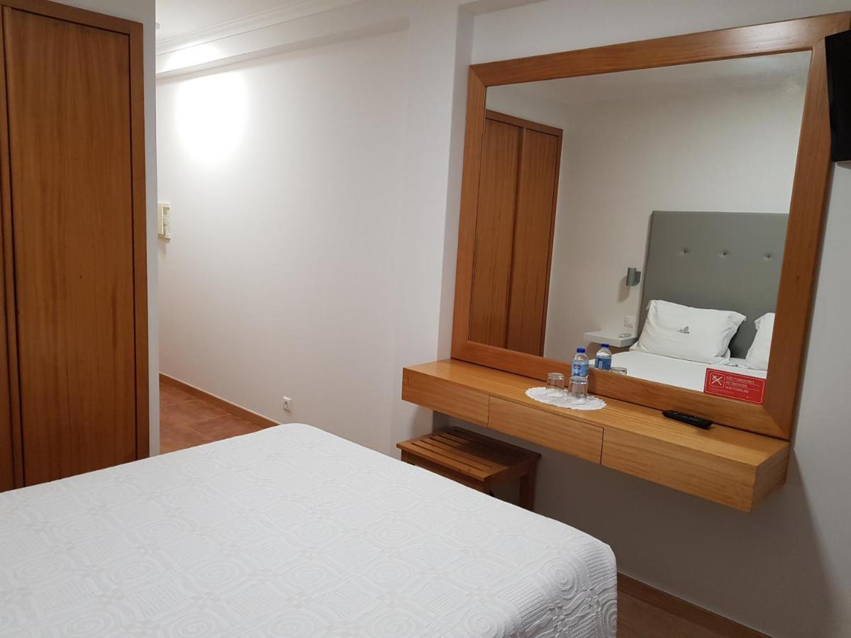 Hotel Lagoa Azul Do Vườn quốc gia Peneda-Gerês Ngoại thất bức ảnh